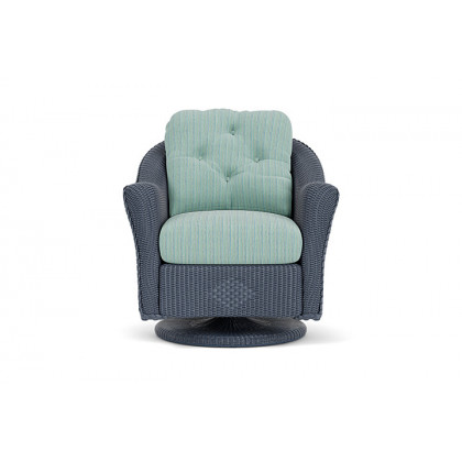 Lloyd Flanders - Reflections Swivel Rocker Lounge Chair