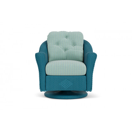 Lloyd Flanders - Reflections Swivel Rocker Lounge Chair
