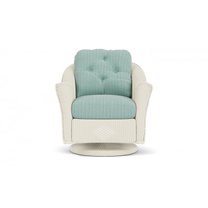 Lloyd Flanders - Reflections Swivel Rocker Lounge Chair