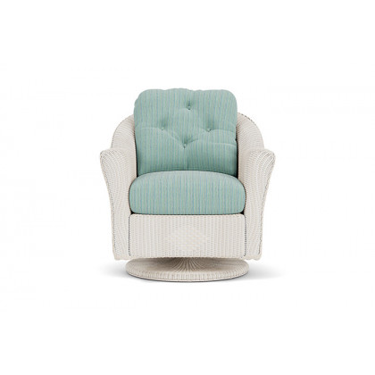 Lloyd Flanders - Reflections Swivel Rocker Lounge Chair