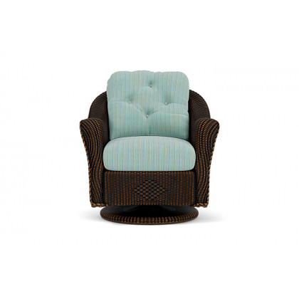 Lloyd Flanders - Reflections Swivel Rocker Lounge Chair