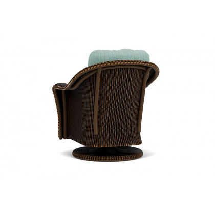 Lloyd Flanders™ Reflections Swivel Rocker Lounge Chair - Mink