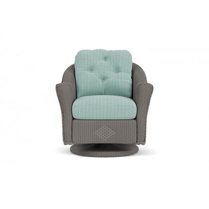 Lloyd Flanders - Reflections Swivel Rocker Lounge Chair
