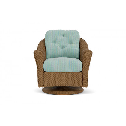 Lloyd Flanders - Reflections Swivel Rocker Lounge Chair