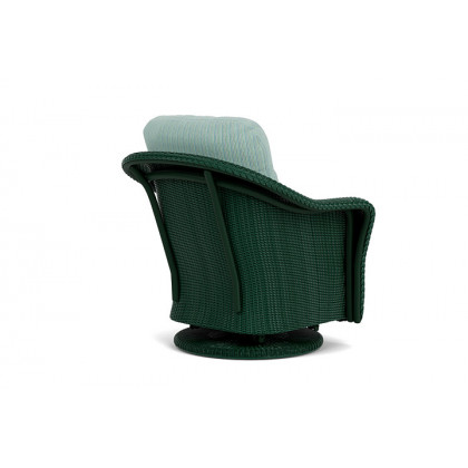 Lloyd Flanders™ Reflections Swivel Glider Lounge Chair - Woodland