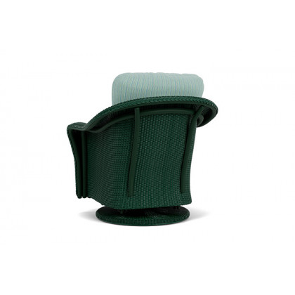 Lloyd Flanders™ Reflections Swivel Glider Lounge Chair - Woodland
