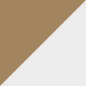Oak/White