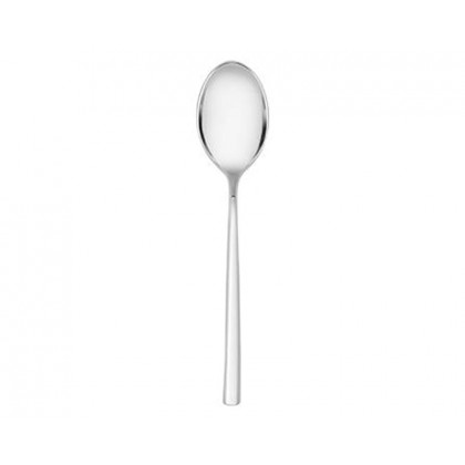 Maxima - Horizon 24-Piece Flatware Set in Steel