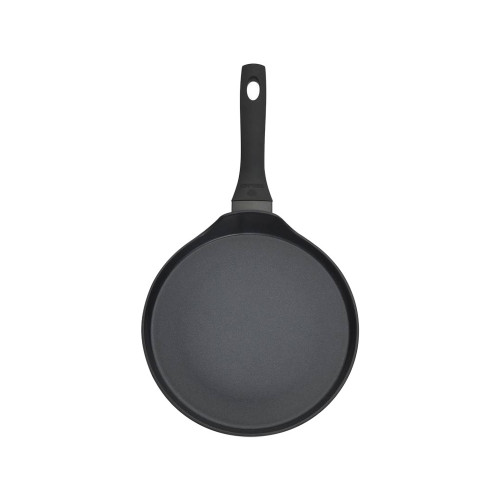 Maxima - Harmony Classic Non-Stick Crepe Pan 10.2" in Black