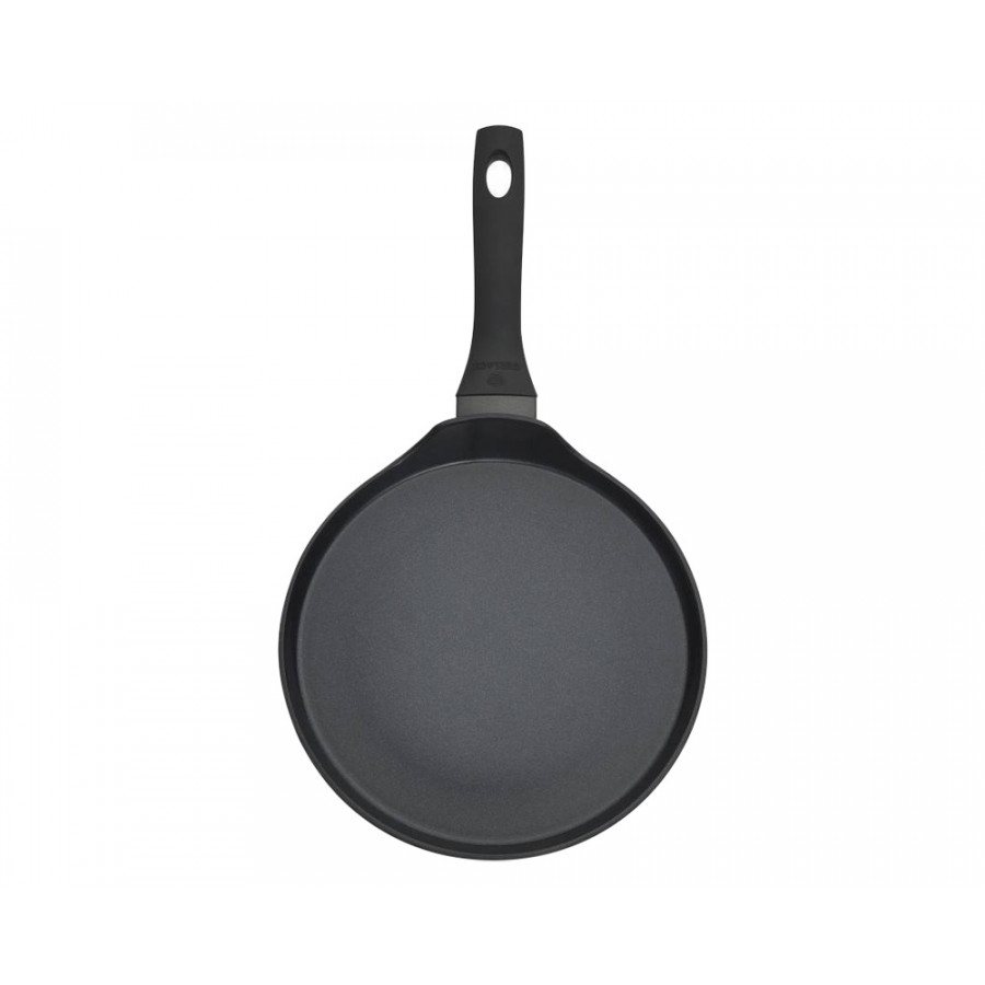 Maxima - Harmony Classic Non-Stick Crepe Pan 10.2" in Black