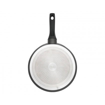 Maxima - Harmony Classic Non-Stick Crepe Pan 10.2" in Black