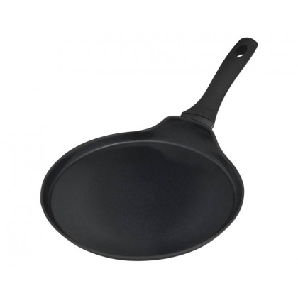 Maxima - Harmony Classic Non-Stick Crepe Pan 10.2" in Black