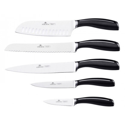 Maxima - Loft Knives Set