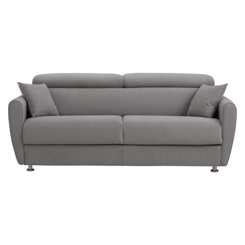 Maxima Aurora Sofa-Bed - Gray