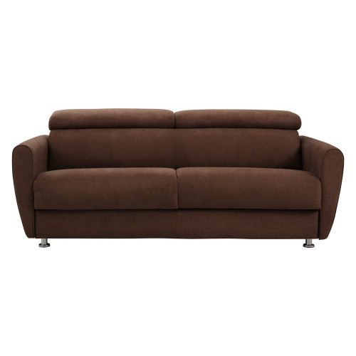 Maxima Aurora Sofa-Bed - Brown