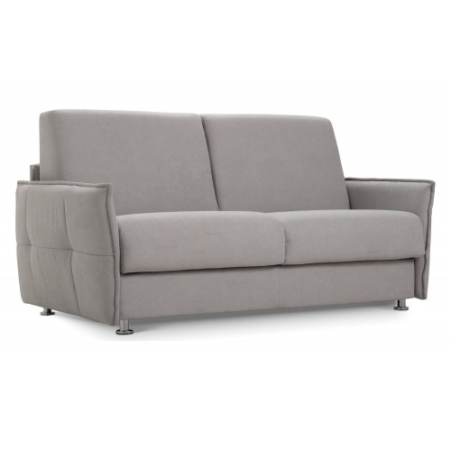 Maxima - Giovanni Sofa-Bed in Gray