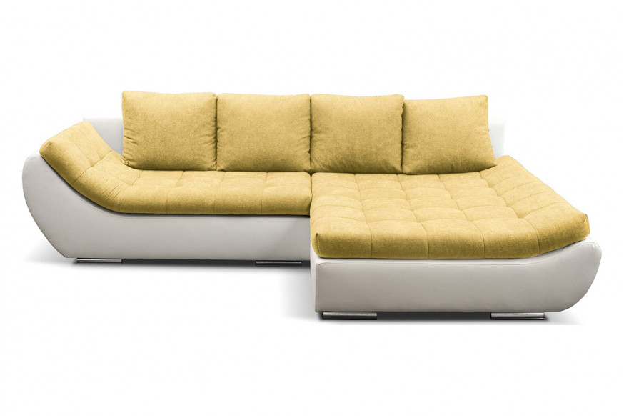 Maxima™ - Hugo Sectional Sleeper Sofa
