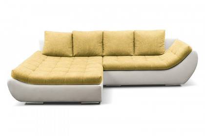 Maxima™ - Hugo Sectional Sleeper Sofa