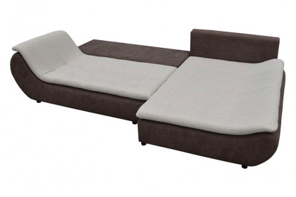 Maxima™ - Prato Sectional Sleeper Sofa