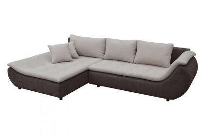 Maxima™ - Prato Sectional Sleeper Sofa