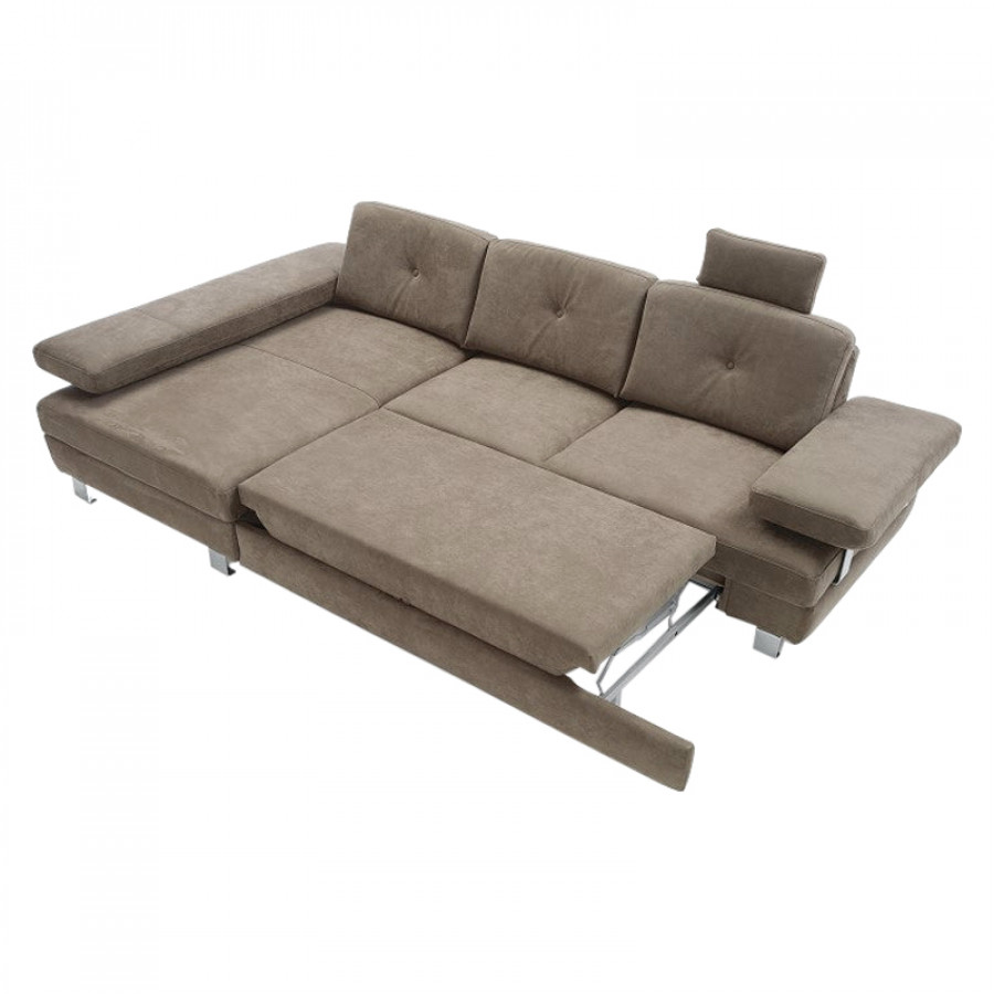 Maxima - Garda Sectional Sleeper Sofa