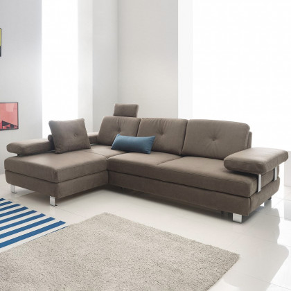 Maxima - Garda Sectional Sleeper Sofa