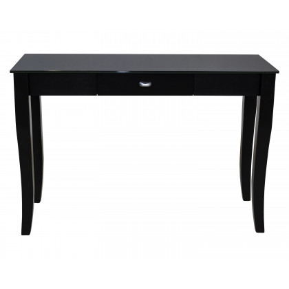 Maxima Finezia Console Table - White