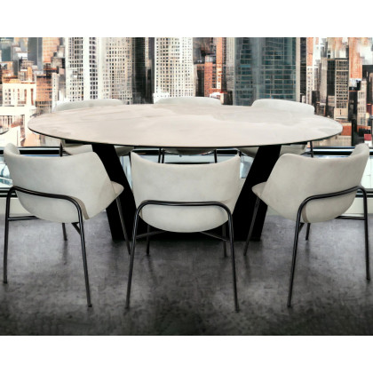 Maxima - Gabriele Dining Set