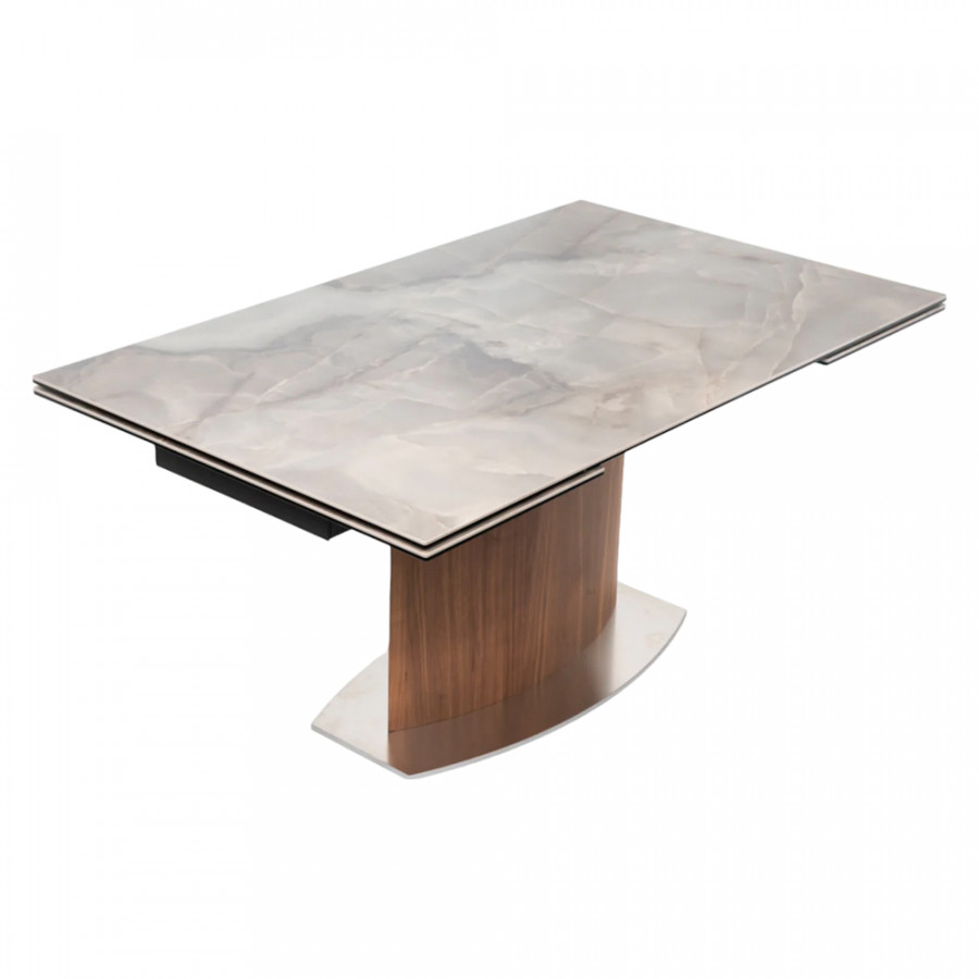 Maxima - Arnardo Dining Table with Ceramic Top