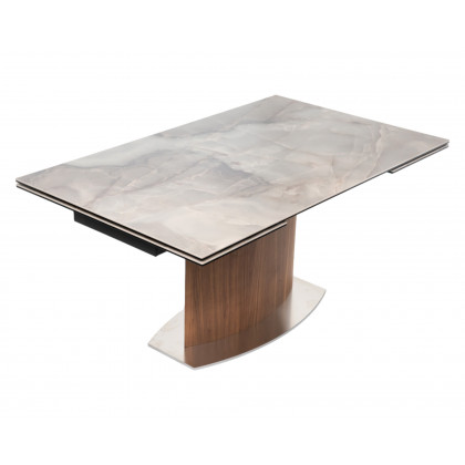 Maxima - Arnardo Dining Table with Ceramic Top