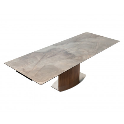 Maxima - Arnardo Dining Table with Ceramic Top