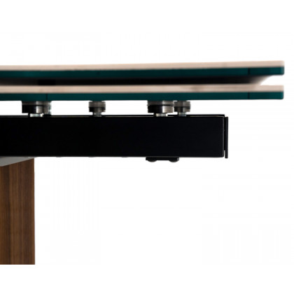 Maxima - Arnardo Dining Table with Ceramic Top