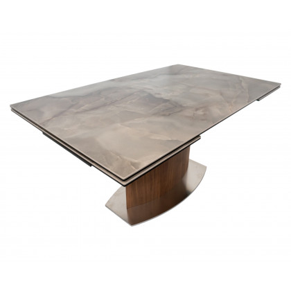 Maxima - Arnardo Dining Table with Ceramic Top