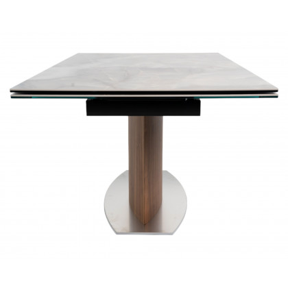 Maxima - Arnardo Dining Table with Ceramic Top