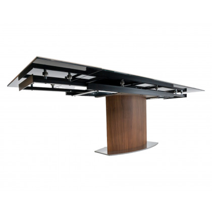 Maxima - Arnardo Dining Table with Ceramic Top