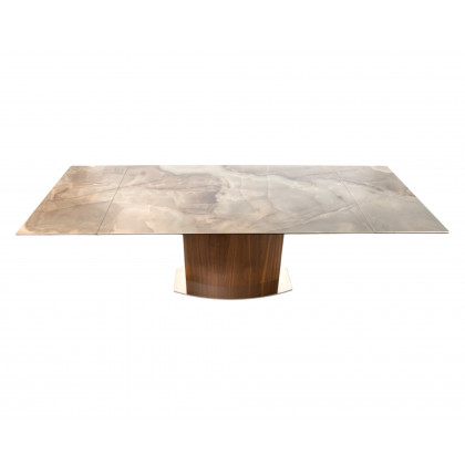 Maxima - Arnardo Dining Table with Ceramic Top