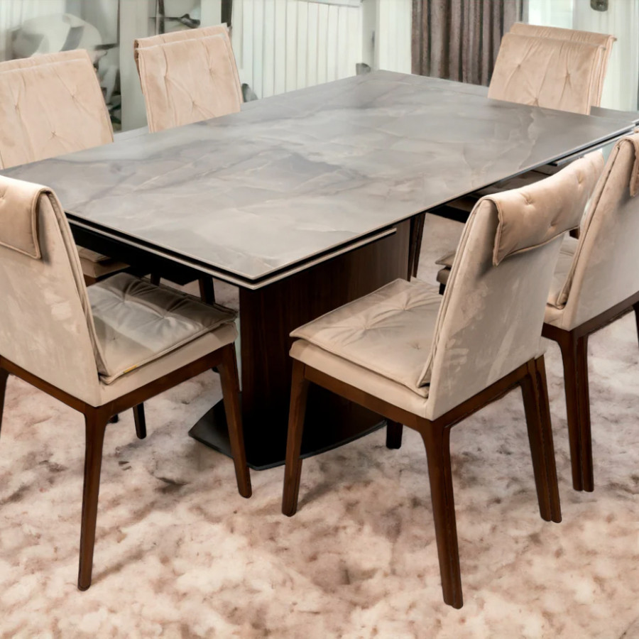 Maxima - Arnardo Dining Set