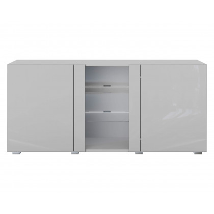Maxima Amara Sideboard - White