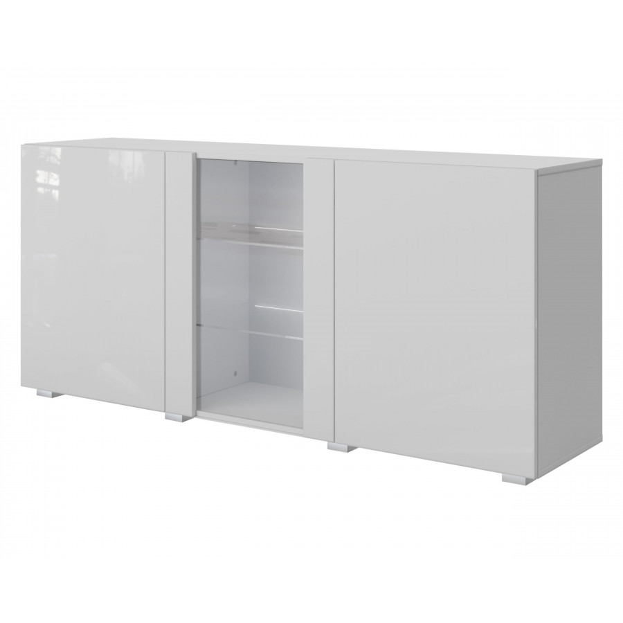 Maxima Amara Sideboard - White