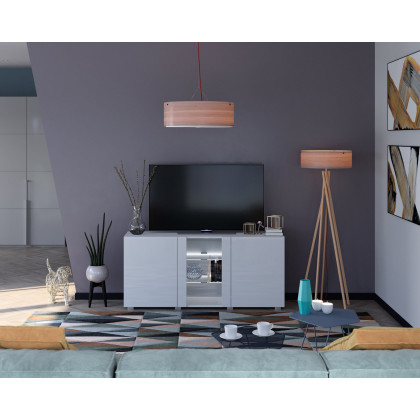 Maxima Amara Sideboard - White
