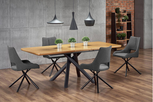 Maxima™ - Ariene Dining Chairs, Set Of 2