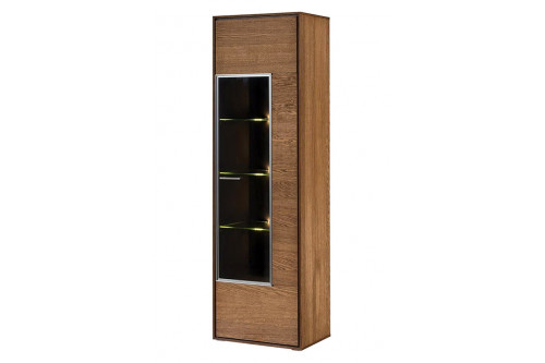Maxima™ - Harmony Door Display Cabinet