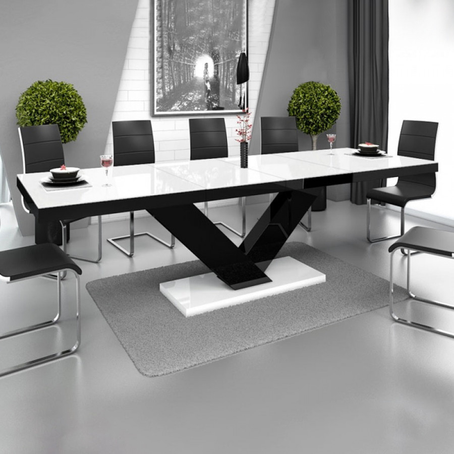 Maxima - Toria Dining Set