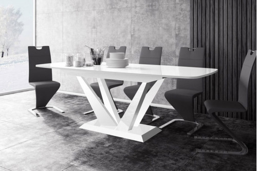 Maxima™ - Fetto Dining Set with 6 Chairs