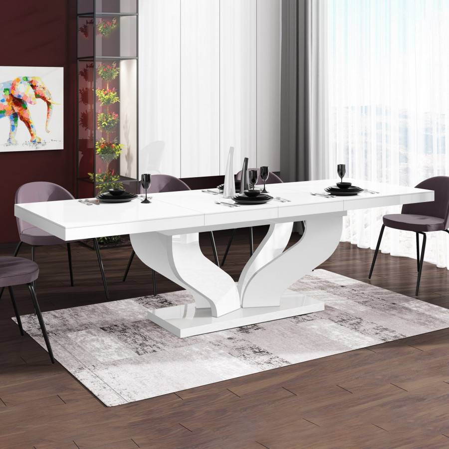 Maxima - Viva Extendable Dining Table