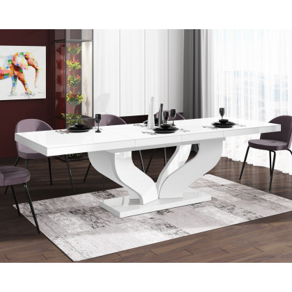 Maxima - Viva Extendable Dining Table