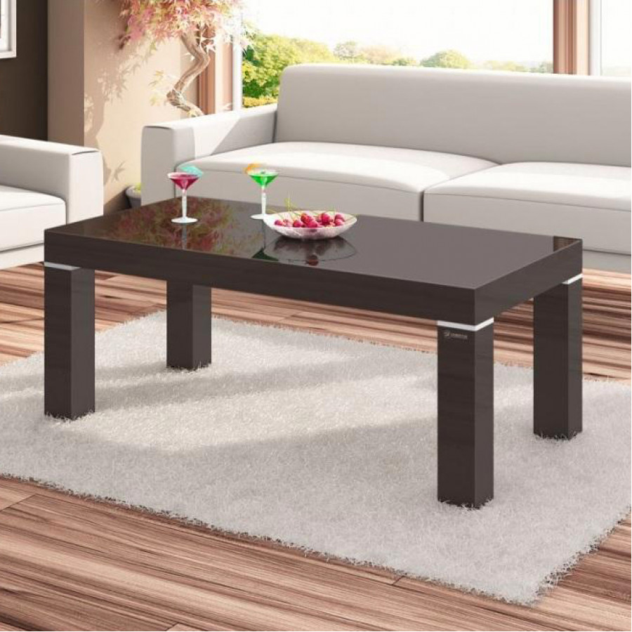 Maxima Pr 120 Coffee Table - Brown