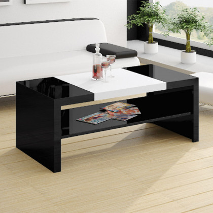Maxima - Duo Coffee Table