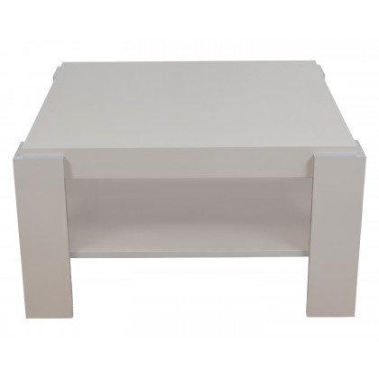Maxima Elba Coffee Table - Cappuccino