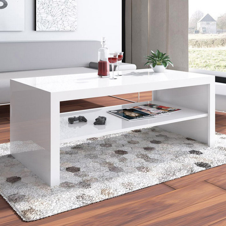 Maxima - Duo Coffee Table
